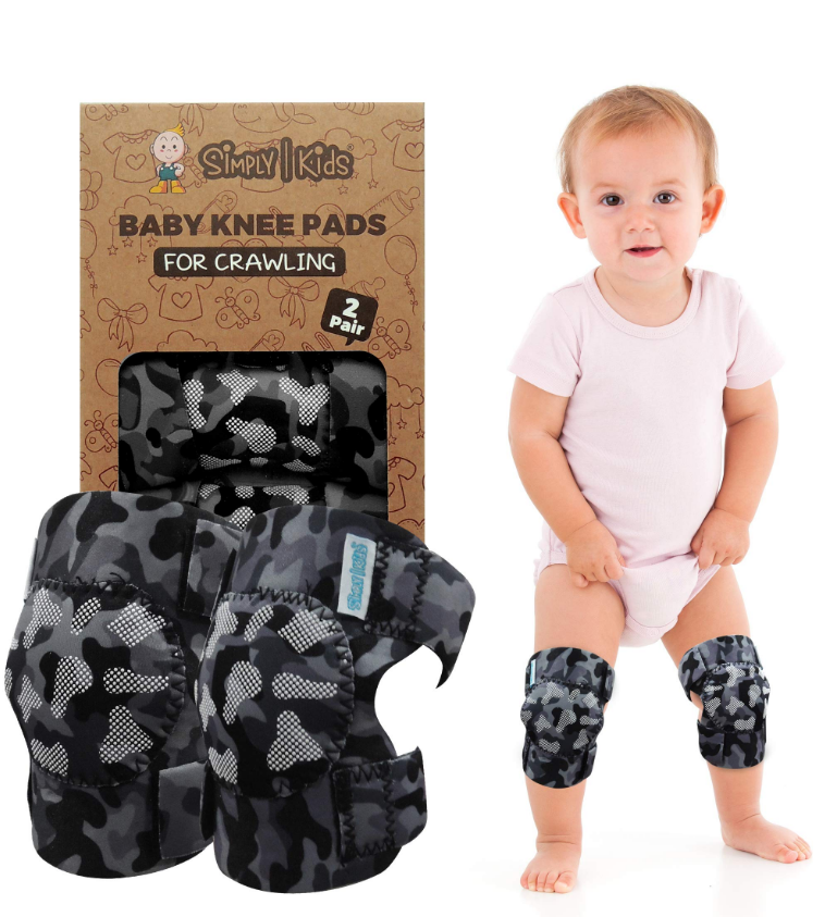 CrawlSoft Pads