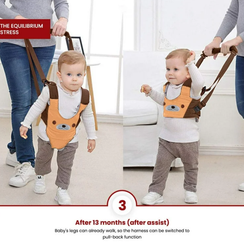 Baby Walk Trainer